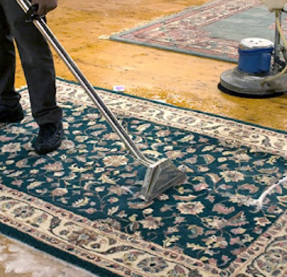 best rug cleaning castle hill