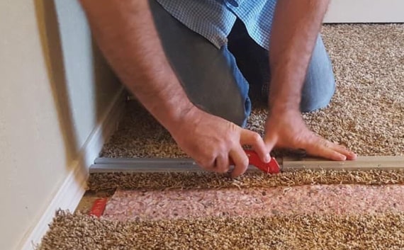 Carpet Repairs Thornlie - Experts in Carpet Repair