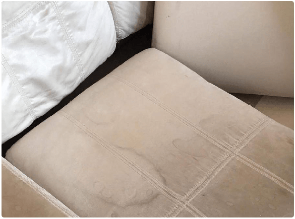 upholstery cleaning castle hill