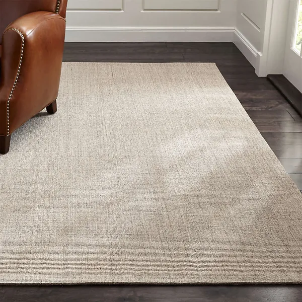 Fiber Carpets For Good-looking